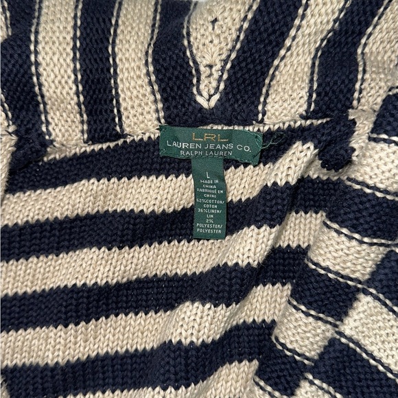 Ralph Lauren sweater - Picture 3 of 4